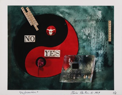 Lot 330 - Olivia Parker (b.1941)