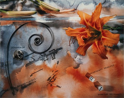 Lot 330 - Olivia Parker (b.1941)
