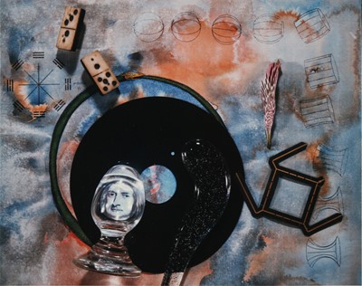 Lot 330 - Olivia Parker (b.1941)