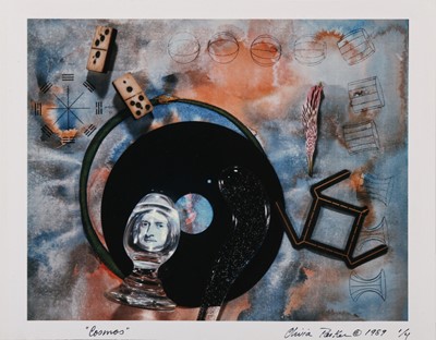 Lot 330 - Olivia Parker (b.1941)