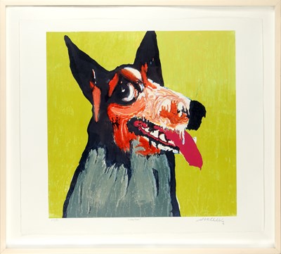 Lot 260 - Adam Cullen (Australian 1965-2012)