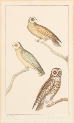 Lot 237 - JEAN-GABRIEL PRÊTRE (FRENCH, 1768-1849)