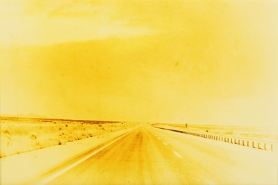 Lot 210 - Jack Pierson (b.1960)