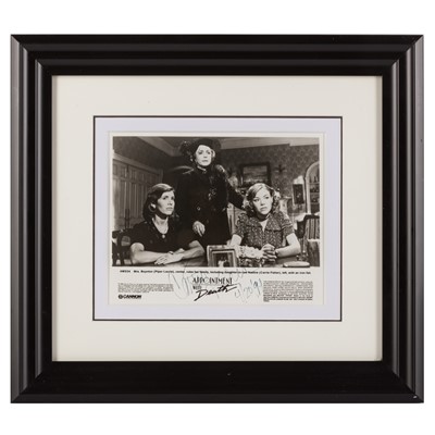 Lot 198 - Fisher (Carrie)
