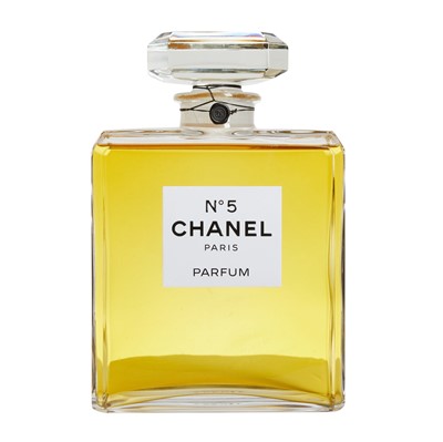 Lot 20 - Chanel No 5 Parfum Factice Bottle