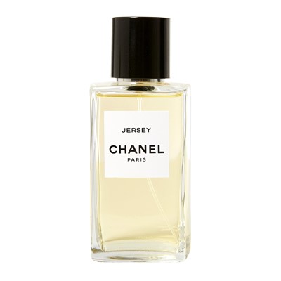 Lot 209 - Chanel Jersey LES EXCLUSIFS Eau De Parfum