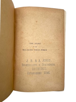 Lot 301 - Churchill (Winston Spencer)