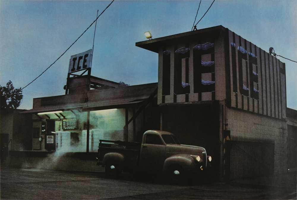 Lot 77 - Robert Dowling (b.1946)