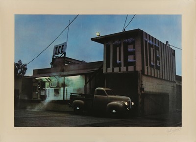 Lot 77 - Robert Dowling (b.1946)