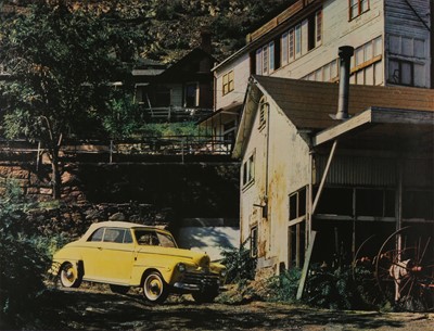 Lot 172 - Robert Dowling (b.1946)