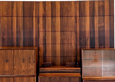 Lot 127 - Poul Cadovius (Danish 1911-2011) for Cado, Denmark