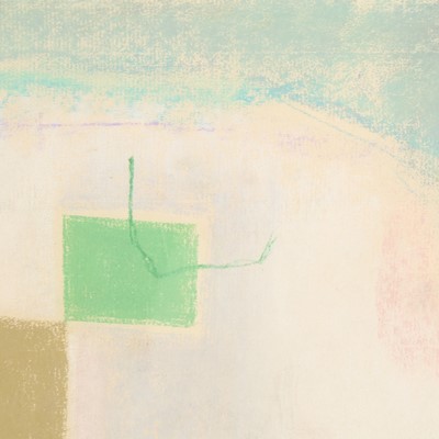 Lot 45 - Bernhard Brodda (German, 1912-1972)