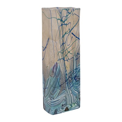 Lot 293 - Michael Harris (British 1933-1994) for Isle of Wight Glass