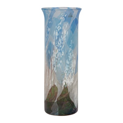 Lot 296 - Michael Harris (British 1933-1994) for Isle of Wight Glass
