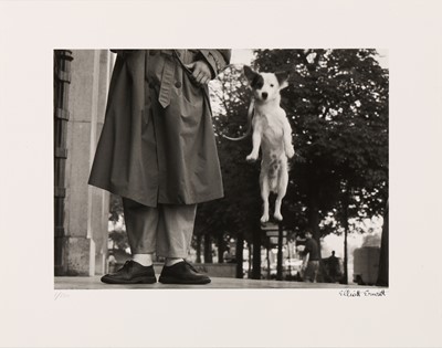 Lot 107 - Elliott Erwitt (b.1928)
