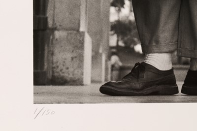 Lot 107 - Elliott Erwitt (b.1928)