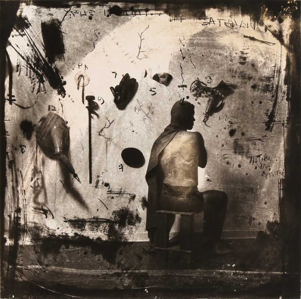 Lot 331 - Joel-Peter Witkin (b.1939)
