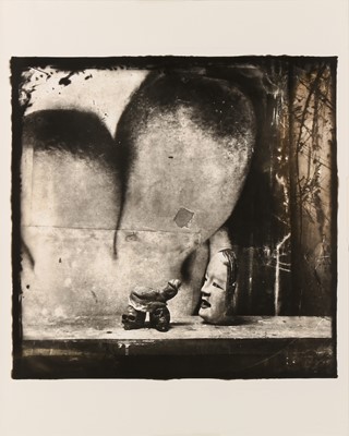 Lot 333 - Joel-Peter Witkin (b.1939)