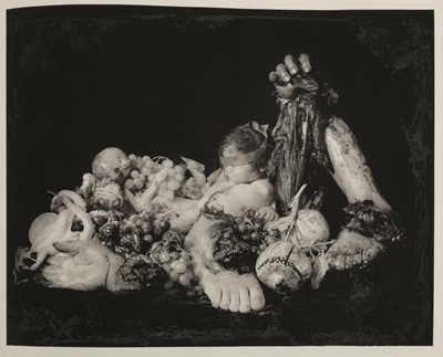 Lot 41 - Joel-Peter Witkin (b.1939)
