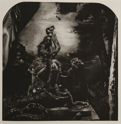 Lot 41 - Joel-Peter Witkin (b.1939)