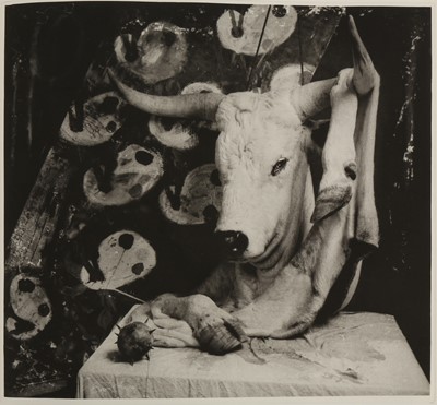 Lot 41 - Joel-Peter Witkin (b.1939)