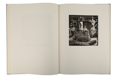 Lot 41 - Joel-Peter Witkin (b.1939)