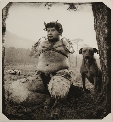 Lot 41 - Joel-Peter Witkin (b.1939)