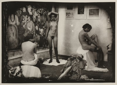 Lot 41 - Joel-Peter Witkin (b.1939)