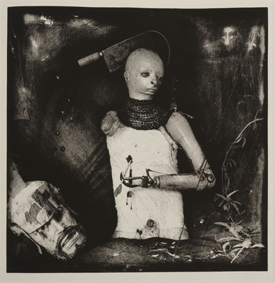 Lot 41 - Joel-Peter Witkin (b.1939)