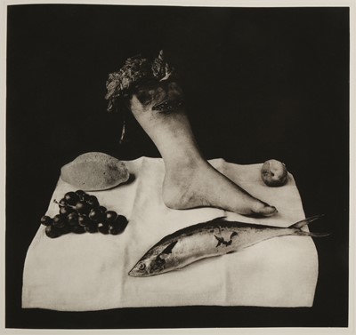 Lot 41 - Joel-Peter Witkin (b.1939)