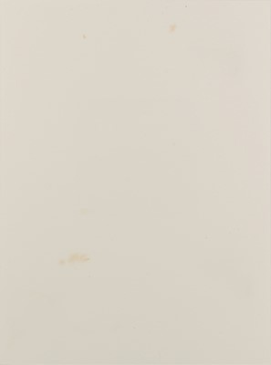 Lot 274 - William Wegman (b.1943)