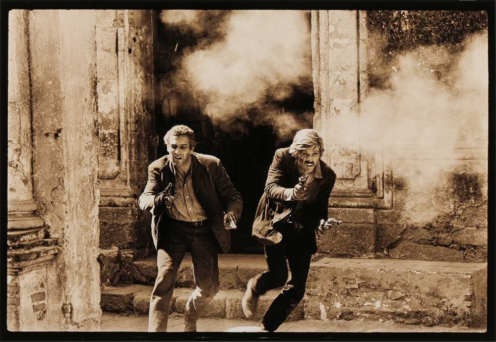 Lot 270 - Lawrence Schiller (b.1936)