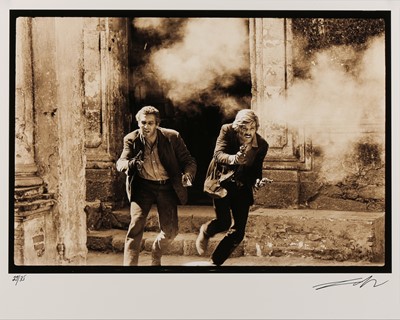 Lot 270 - Lawrence Schiller (b.1936)