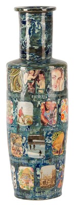Lot 47 - Sir Grayson Perry C.B.E. R.A. (British, b.1960)