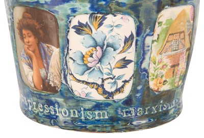 Lot 47 - Sir Grayson Perry C.B.E. R.A. (British, b.1960)