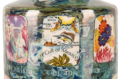 Lot 47 - Sir Grayson Perry C.B.E. R.A. (British, b.1960)