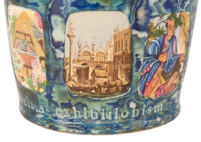 Lot 47 - Sir Grayson Perry C.B.E. R.A. (British, b.1960)