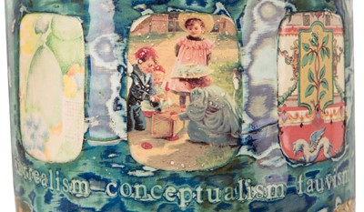 Lot 47 - Sir Grayson Perry C.B.E. R.A. (British, b.1960)