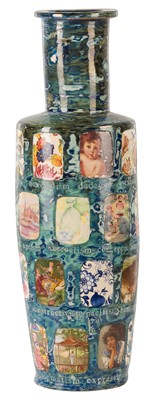 Lot 47 - Sir Grayson Perry C.B.E. R.A. (British, b.1960)