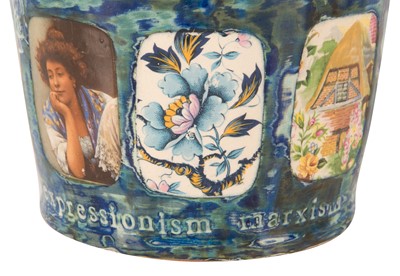 Lot 47 - Sir Grayson Perry C.B.E. R.A. (British, b.1960)