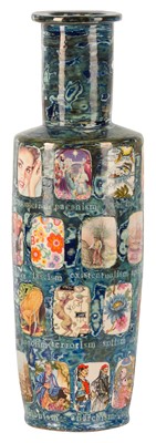 Lot 47 - Sir Grayson Perry C.B.E. R.A. (British, b.1960)