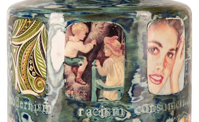 Lot 47 - Sir Grayson Perry C.B.E. R.A. (British, b.1960)