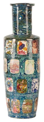 Lot 47 - Sir Grayson Perry C.B.E. R.A. (British, b.1960)