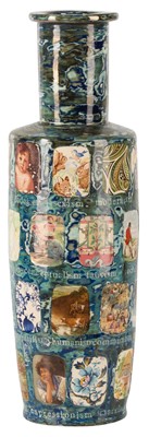 Lot 47 - Sir Grayson Perry C.B.E. R.A. (British, b.1960)