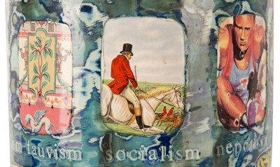 Lot 47 - Sir Grayson Perry C.B.E. R.A. (British, b.1960)