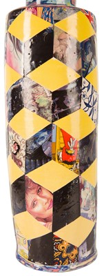 Lot 48 - Sir Grayson Perry C.B.E. R.A. (British, b.1960)