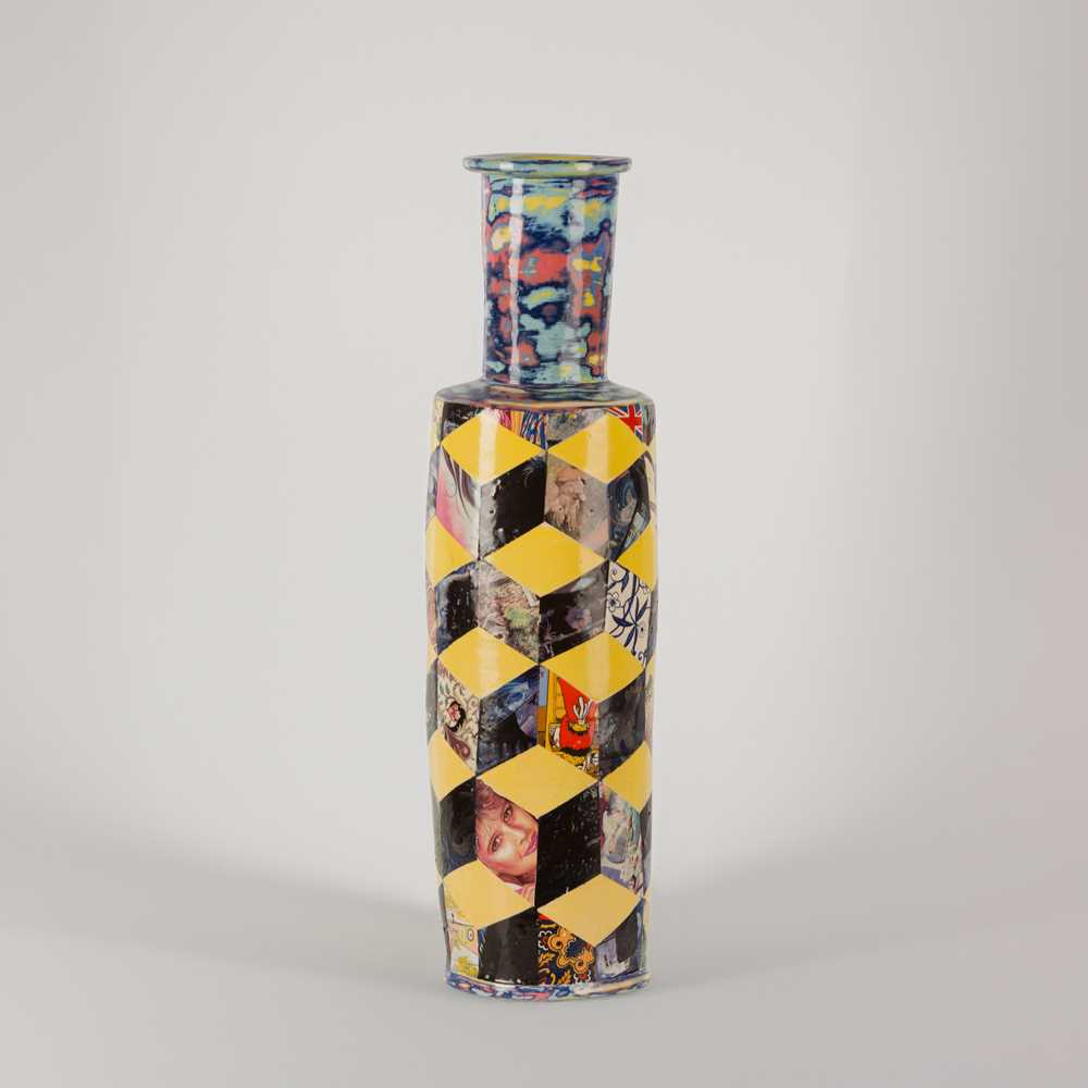 Lot 48 - Sir Grayson Perry C.B.E. R.A. (British, b.1960)