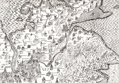 Lot 187 - Sir Grayson Perry C.B.E. R.A. (British b.1960)