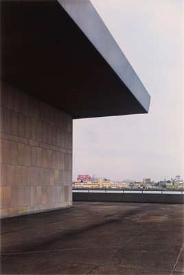 Lot 252 - Adam Bartos (b.1953)