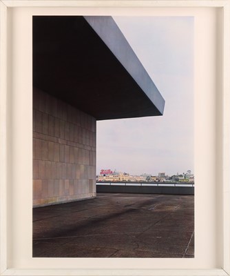 Lot 252 - Adam Bartos (b.1953)